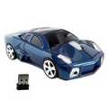 Lamborghini Wireless Car Mouse